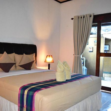 Meisya Cottage Джили Трауанган Екстериор снимка