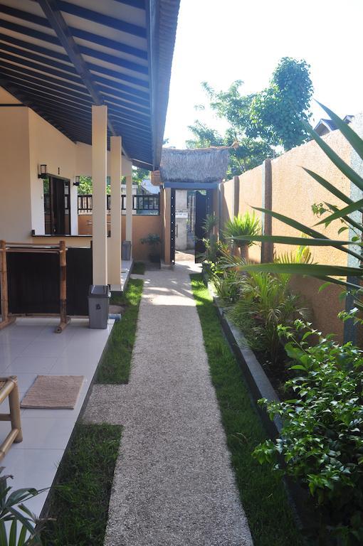Meisya Cottage Джили Трауанган Екстериор снимка