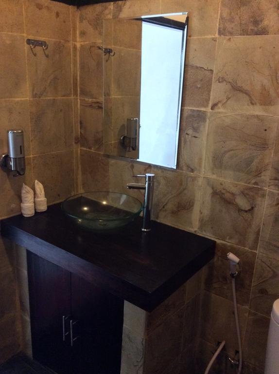 Meisya Cottage Джили Трауанган Екстериор снимка