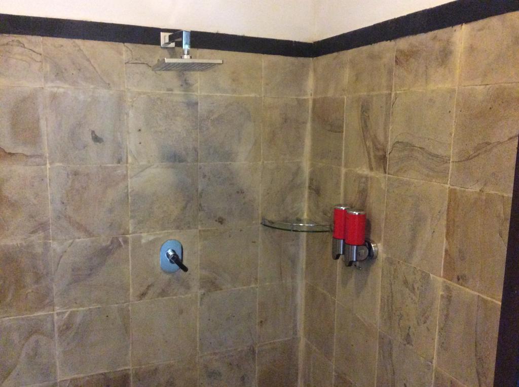 Meisya Cottage Джили Трауанган Екстериор снимка