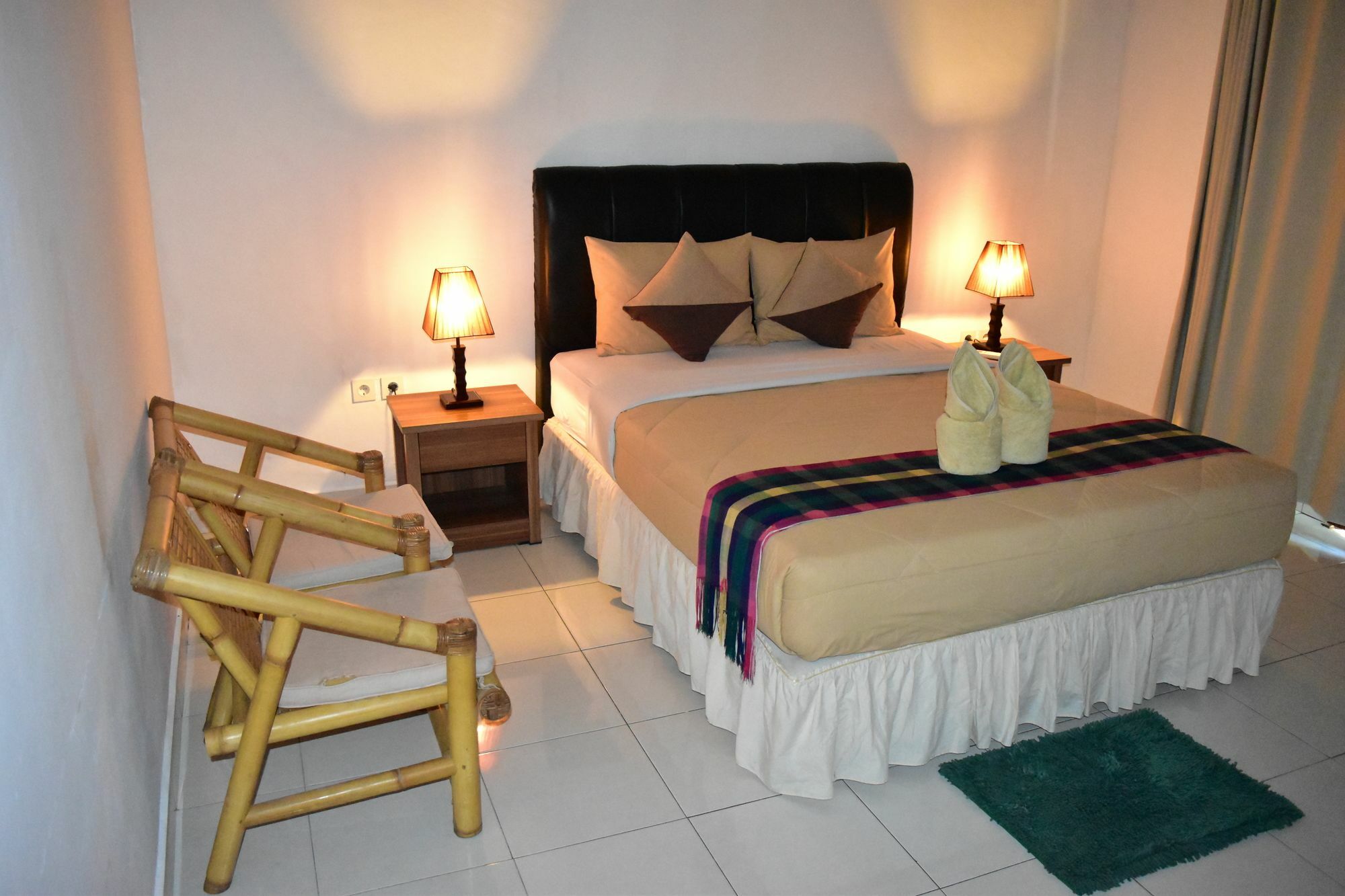 Meisya Cottage Джили Трауанган Екстериор снимка
