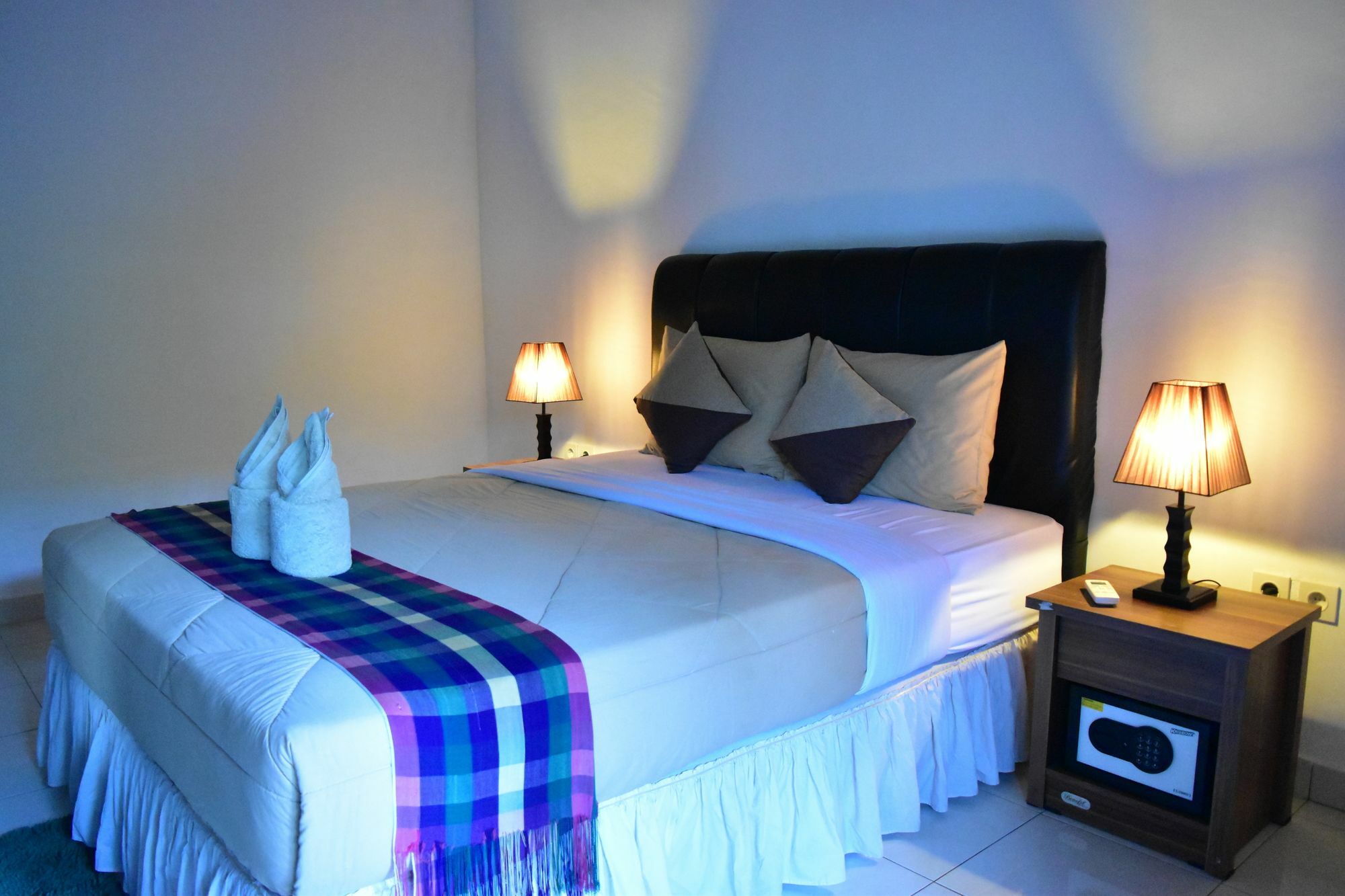 Meisya Cottage Джили Трауанган Екстериор снимка