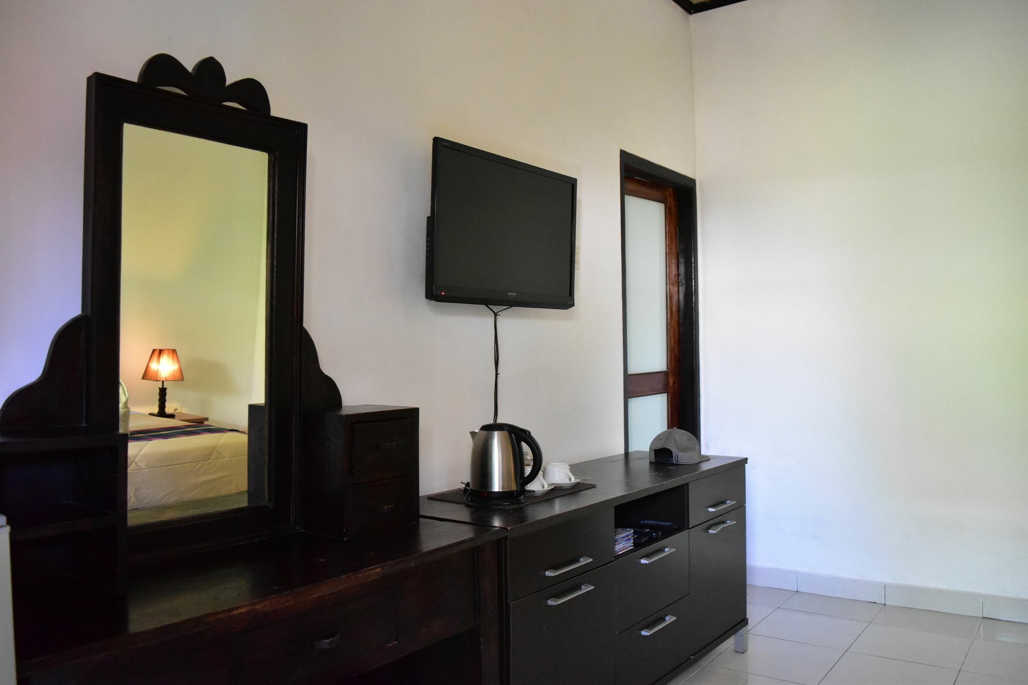 Meisya Cottage Джили Трауанган Екстериор снимка