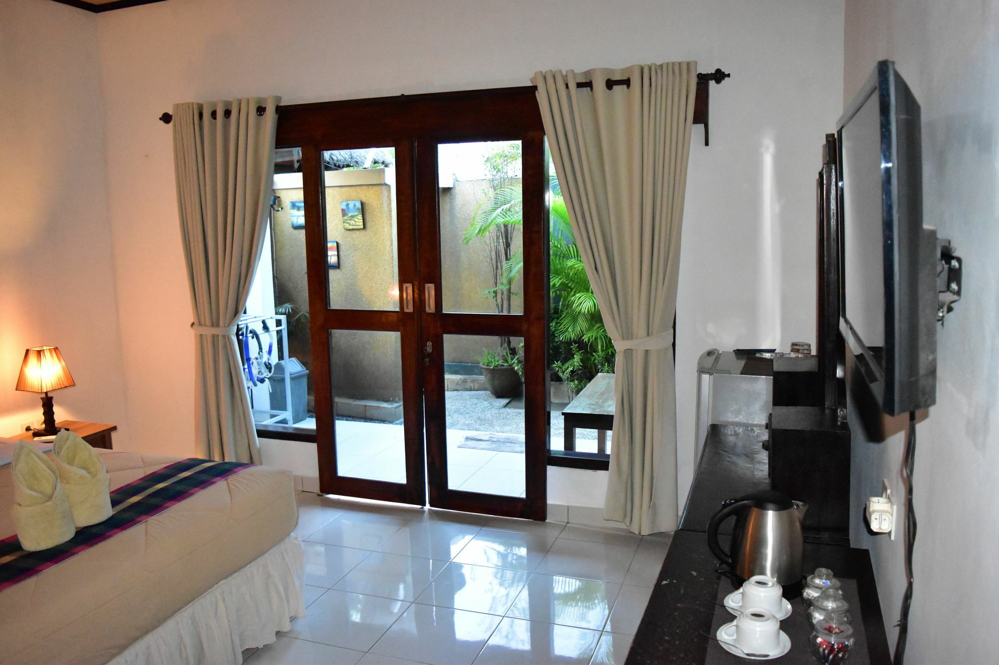 Meisya Cottage Джили Трауанган Екстериор снимка