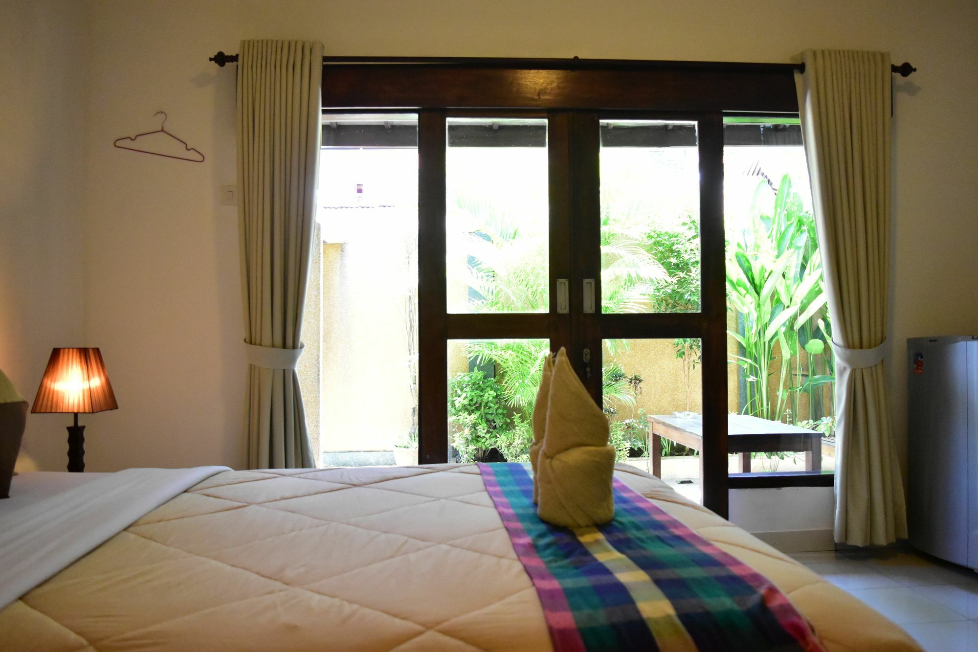 Meisya Cottage Джили Трауанган Екстериор снимка