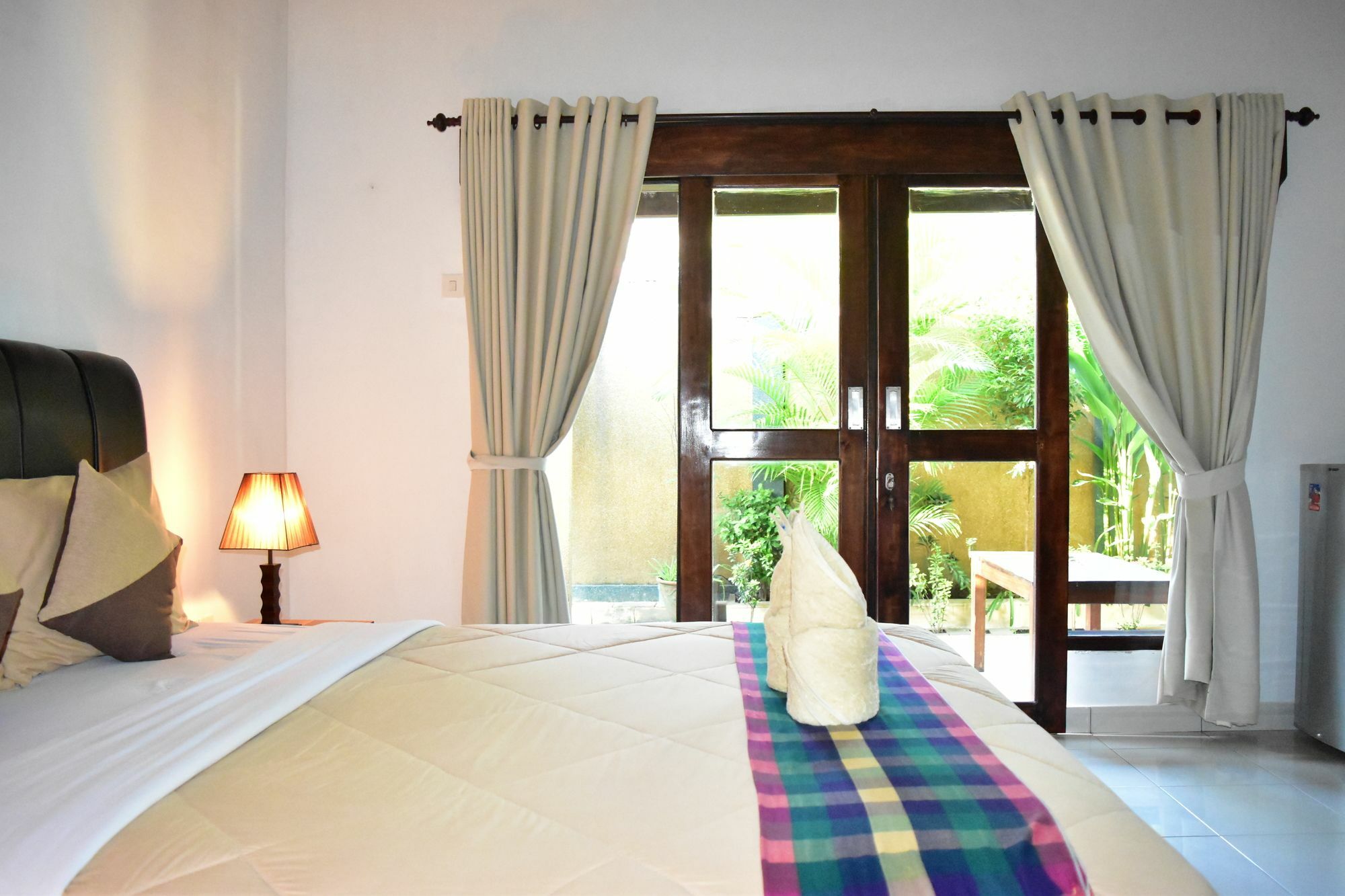 Meisya Cottage Джили Трауанган Екстериор снимка