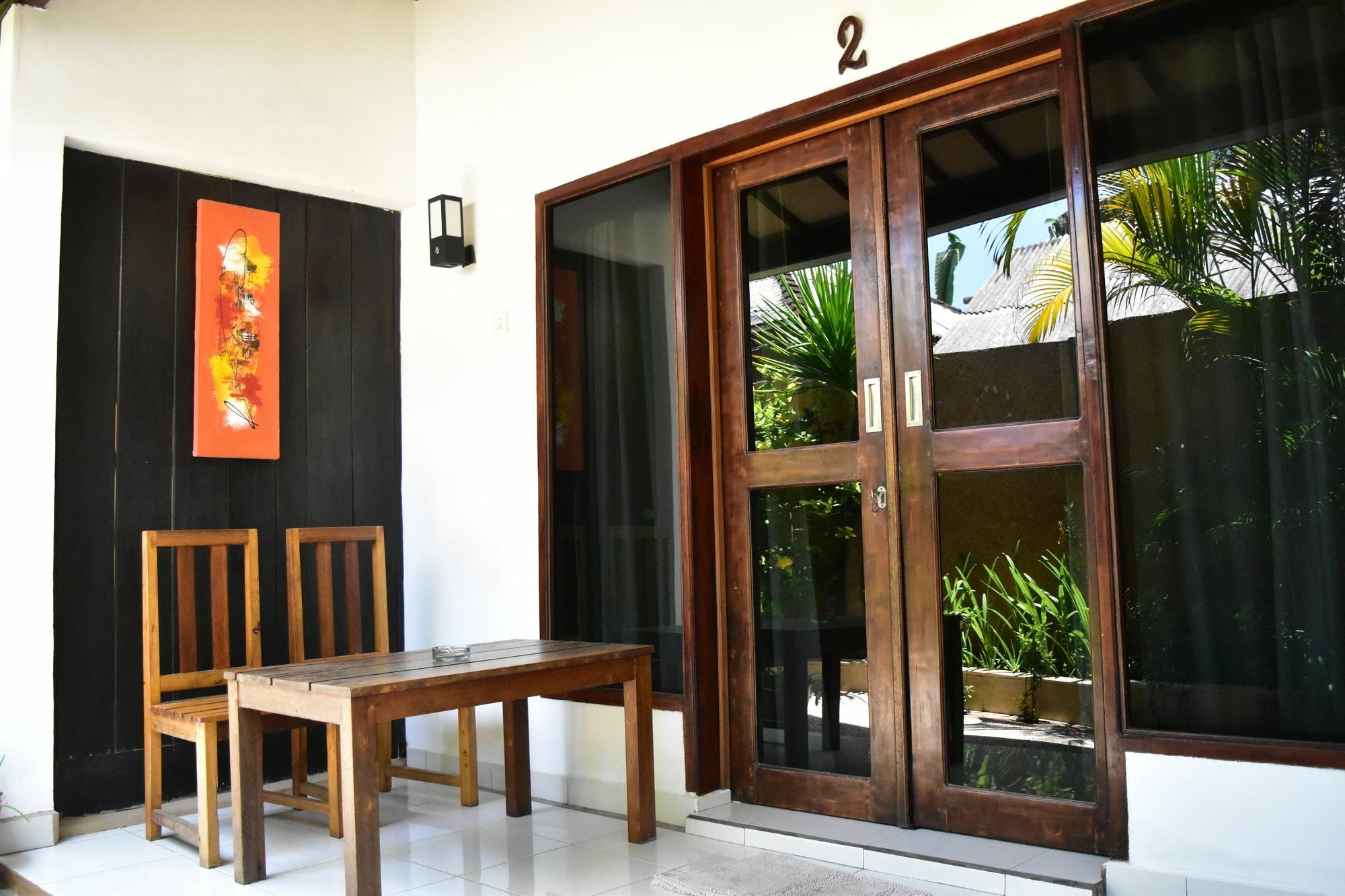 Meisya Cottage Джили Трауанган Екстериор снимка
